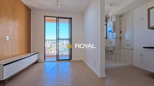 Apartamento com 3 Quartos à venda, 65m² no Cachambi, Rio de Janeiro