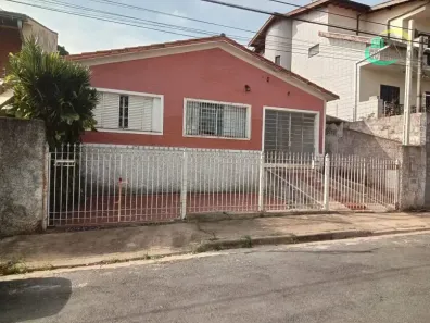 Casa com 3 Quartos à venda, 131m² no Vila Joaquim Inácio, Campinas
