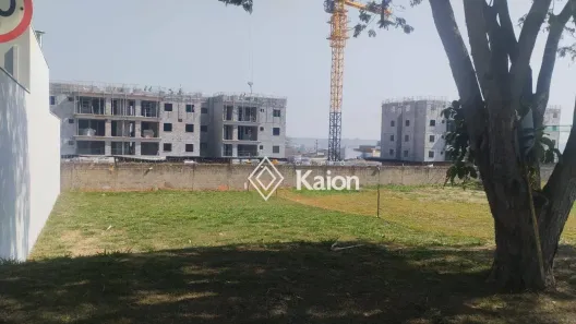 Lote/Terreno à venda, 390m² no Residencial Lagos D'Icaraí, Salto