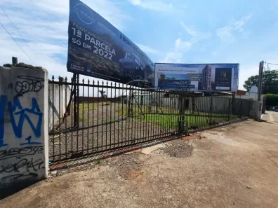 Lote/Terreno para alugar, 584m² no Jardim Shangri-la A, Londrina