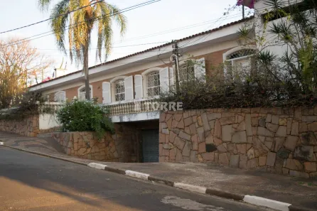 Casa com 5 Quartos à venda, 1005m² no Jardim Chapadão, Campinas
