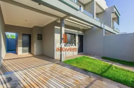 Casa com 3 Quartos à venda, 140m² no Estância Velha, Canoas