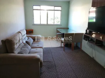 Apartamento com 2 Quartos à venda, 50m² no Vila da Penha, Rio de Janeiro