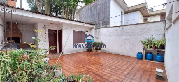 Casa com 3 Quartos à venda, 202m² no Cidade Vargas, São Paulo