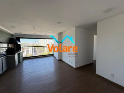Apartamento com 2 Quartos à venda, 62m² no Continental, Osasco