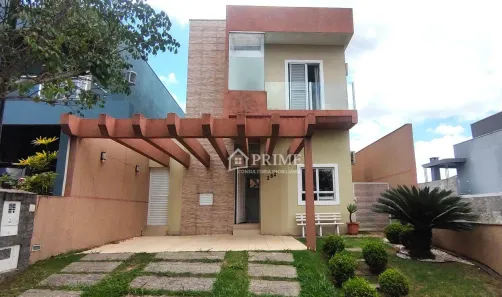 Casa com 3 Quartos para venda ou aluguel, 192m² no Pitas, Cotia