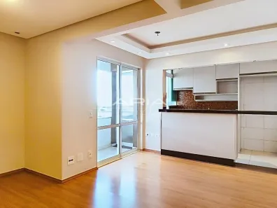 Apartamento com 2 Quartos à venda, 64m² no Jardim Morumbi, Londrina