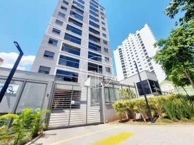Apartamento com 1 Quarto à venda, 40m² no Cambuí, Campinas