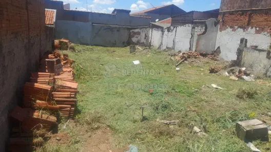 Lote/Terreno à venda, 321m² no Jardim Los Angeles, São José do Rio Preto
