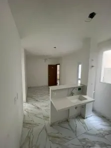 Apartamento com 2 Quartos à venda, 41m² no Jangurussu, Fortaleza