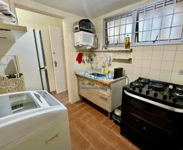Apartamento com 1 Quarto para alugar, 35m² no Santa Cecília, São Paulo