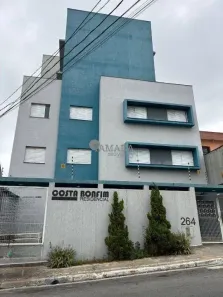 Apartamento com 2 Quartos à venda, 44m² no Parque Boturussu, São Paulo
