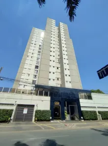 Apartamento com 3 Quartos à venda, 75m² no Setor Pedro Ludovico, Goiânia