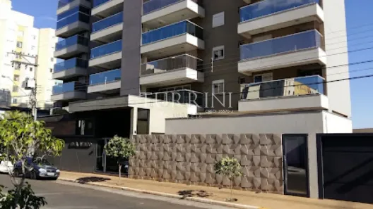 Apartamento com 4 Quartos à venda, 200m² no Vila Leme da Silva, Bauru
