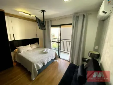 Apartamento com 1 Quarto à venda, 25m² no Bela Vista, São Paulo