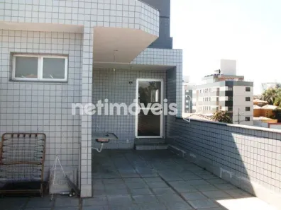 Cobertura com 4 Quartos à venda, 231m² no Castelo, Belo Horizonte