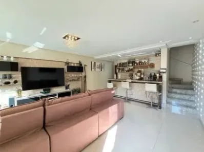 Sobrado com 3 Quartos à venda, 210m² no Jardim Líbano, São Paulo