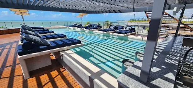 Flat com 1 Quarto à venda, 19m² no Jardim Oceania, João Pessoa