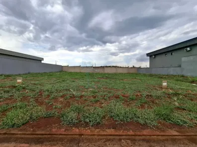 Lote/Terreno à venda, 275m² no Quinta da Mata, Ribeirão Preto