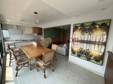 Apartamento com 1 Quarto à venda, 71m² no Pinheiros, São Paulo