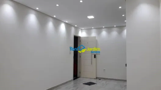 Apartamento com 2 Quartos para alugar, 75m² no Parque das Nações, Santo André