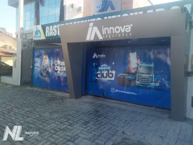 Prédio Comercial com 11 Quartos para alugar, 295m² no Nossa Senhora de Nazaré, Natal