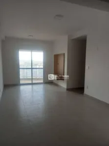 Apartamento com 3 Quartos para alugar, 78m² no Vila Independência, Piracicaba