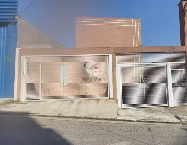 Casa com 2 Quartos à venda, 100m² no Cipava, Osasco