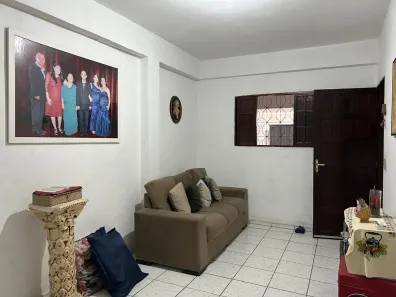 Casa com 5 Quartos à venda, 141m² no Mangabeira, João Pessoa