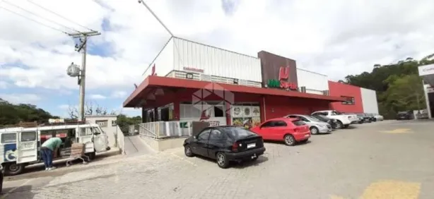 Ponto Comercial para alugar, 500m² no Cascata, Porto Alegre