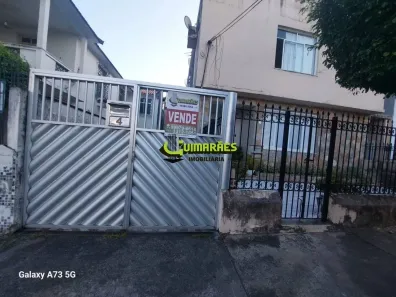 Casa com 4 Quartos à venda, 180m² no Bonfim, Salvador
