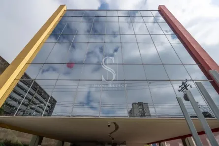 Prédio Comercial para alugar, 1250m² no Barra Funda, São Paulo