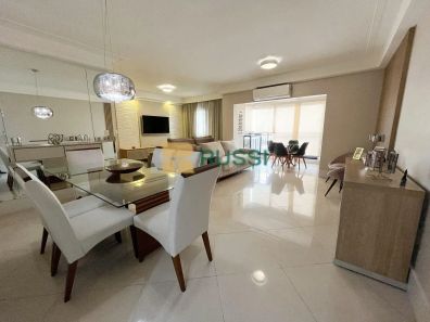 Apartamento com 3 Quartos à venda, 122m² no Jardim Alvorada, São José dos Campos