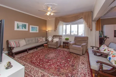 Apartamento com 3 Quartos à venda, 173m² no Auxiliadora, Porto Alegre