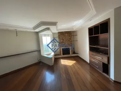 Apartamento com 3 Quartos à venda, 150m² no Morumbi, São Paulo
