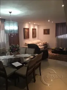 Sobrado com 4 Quartos à venda, 160m² no Vila Regente Feijó, São Paulo