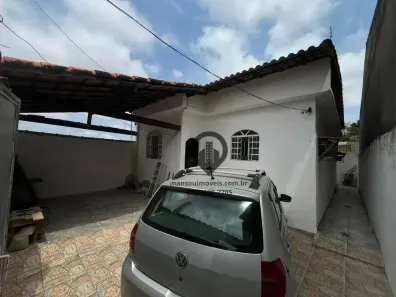 Casa com 3 Quartos à venda, 120m² no Campo Grande, Rio de Janeiro