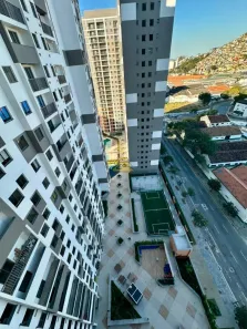 Kitnet com 1 Quarto à venda, 31m² no Santo Cristo, Rio de Janeiro