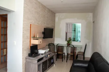 Casa com 4 Quartos à venda, 137m² no Parque Xangri-Lá, Contagem