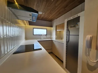 Apartamento com 2 Quartos à venda, 42m² no Campo Belo, São Paulo