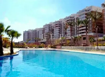Apartamento com 4 Quartos à venda, 182m² no Paraíso do Morumbi, São Paulo