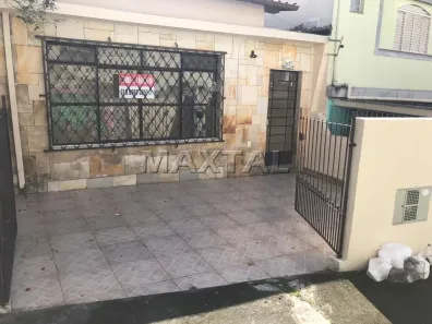 Casa com 2 Quartos à venda, 74m² no Jardim São Paulo(Zona Norte), São Paulo
