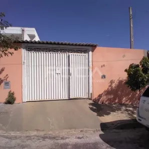 Casa com 3 Quartos à venda, 60m² no Parque dos Flamboyant, São Carlos