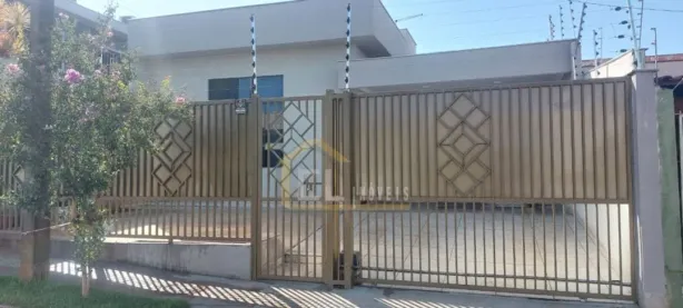Casa com 3 Quartos à venda, 120m² no Jardim Planalto, Londrina