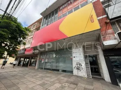 Ponto Comercial para alugar, 540m² no Jardim Lindóia, Porto Alegre