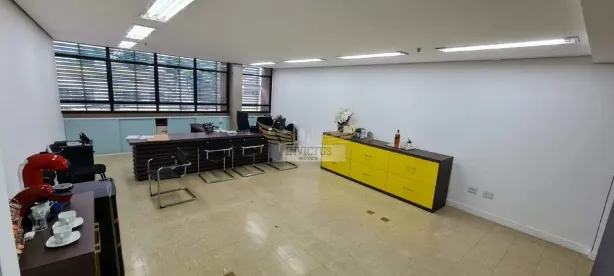 Sala Comercial à venda, 55m² no Centro, Santo André
