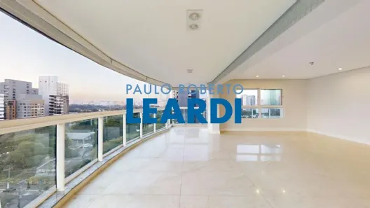 Apartamento com 2 Quartos para venda ou aluguel, 325m² no Indianópolis, São Paulo