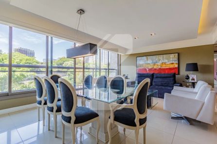 Apartamento com 3 Quartos à venda, 261m² no Três Figueiras, Porto Alegre