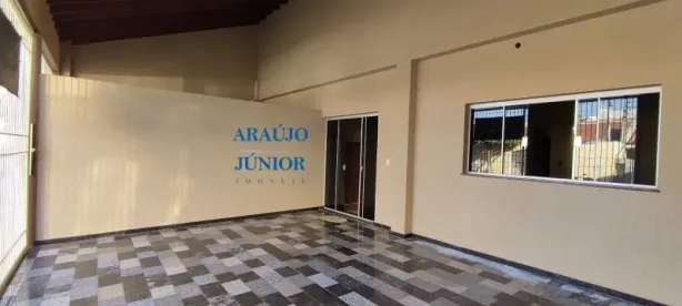 Sobrado com 3 Quartos à venda, 235m² no Nova Americana, Americana