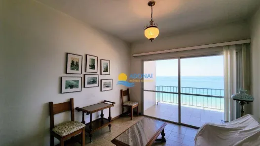 Apartamento com 3 Quartos à venda, 140m² no Pitangueiras, Guarujá